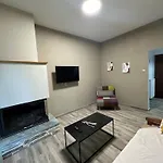 Appartamento ξενωνας νιμπη *