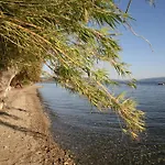 ξενωνας νιμπη