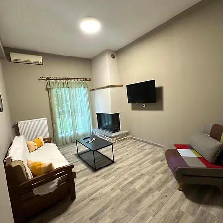 Lägenhet ξενωνας νιμπη *