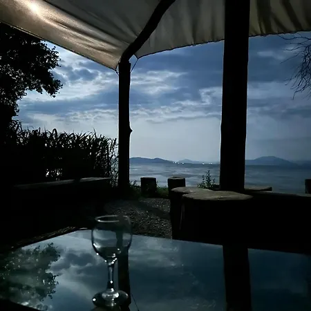 ξενωνας νιμπη *