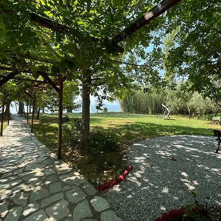 ξενωνας νιμπη *