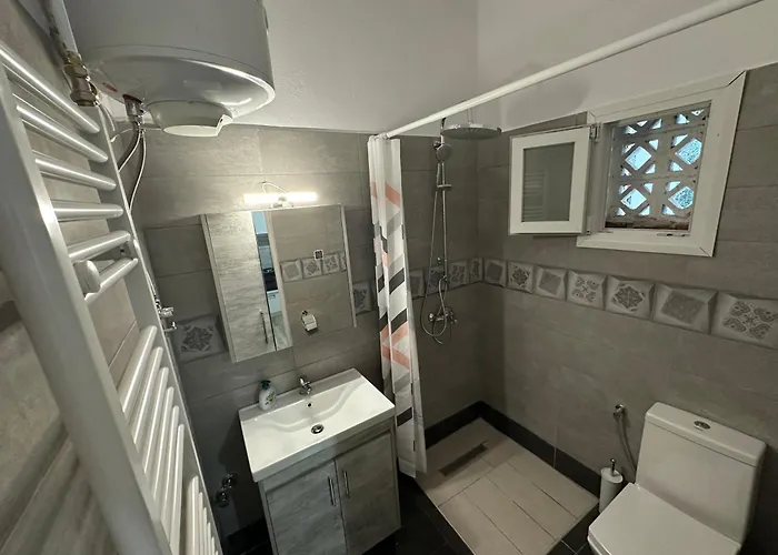 ξενωνας νιμπη