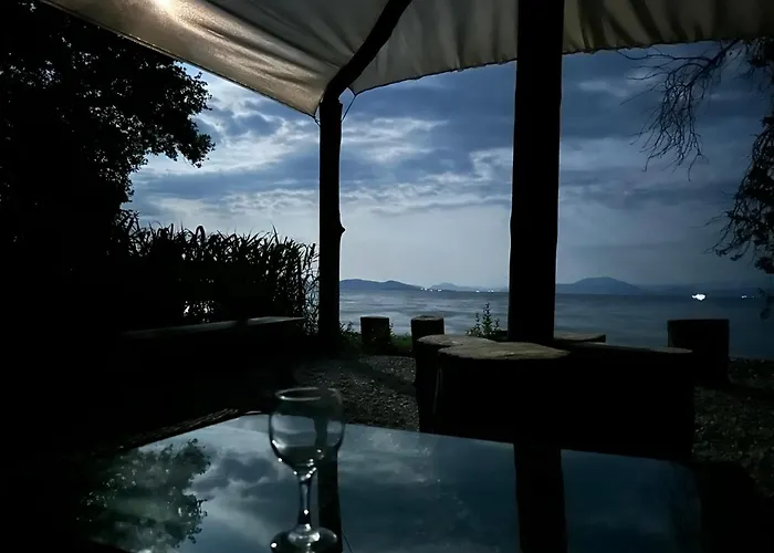 ξενωνας νιμπη *