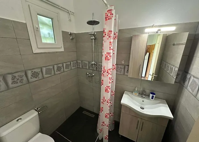 Διαμέρισμα ξενωνας νιμπη Κορωπί