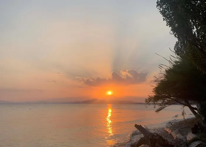 ξενωνας νιμπη Διαμέρισμα Κορωπί