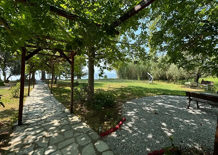 ξενωνας νιμπη *