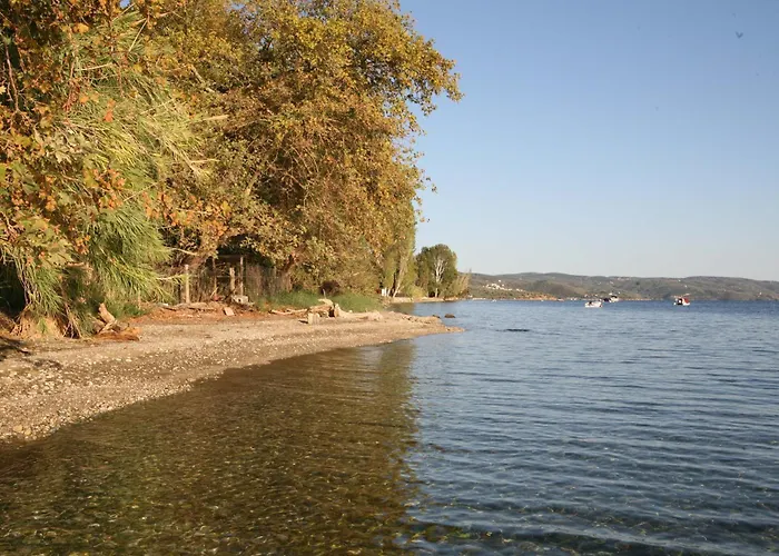 Διαμέρισμα ξενωνας νιμπη Κορωπί