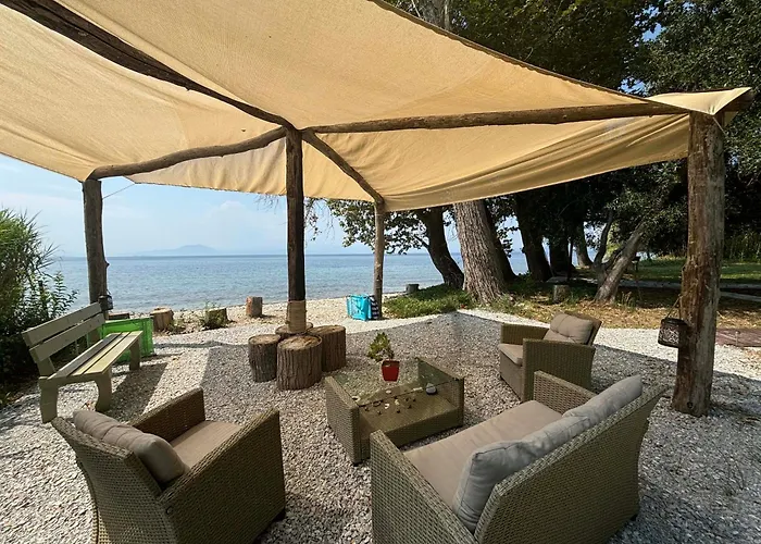 ξενωνας νιμπη Διαμέρισμα Κορωπί