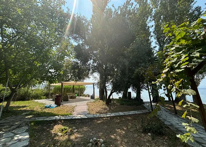 Διαμέρισμα ξενωνας νιμπη Κορωπί