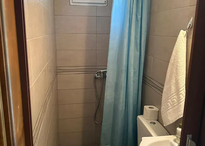 ξενωνας νιμπη