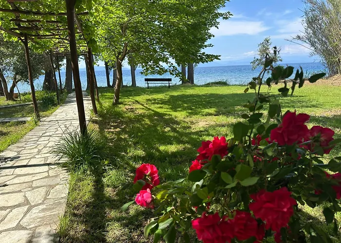 ξενωνας νιμπη *