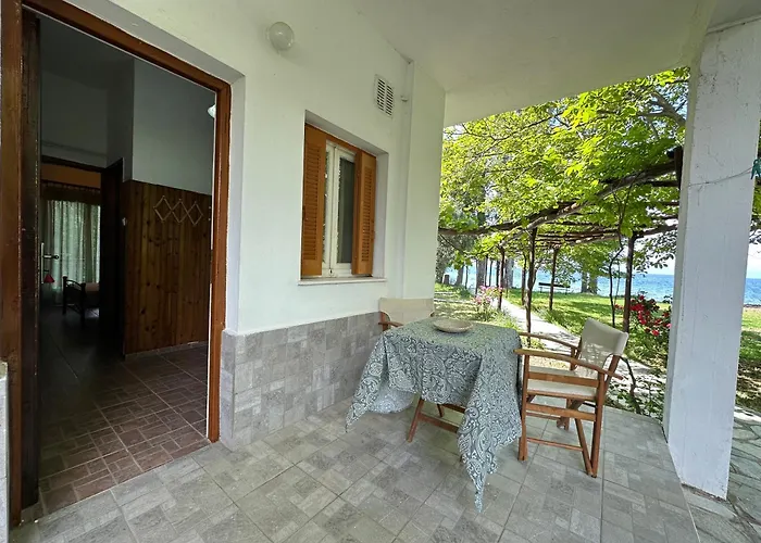 ξενωνας νιμπη Διαμέρισμα *