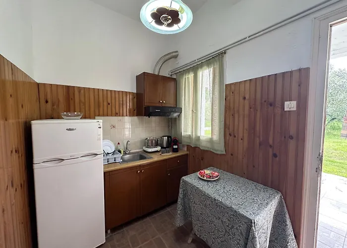 ξενωνας νιμπη