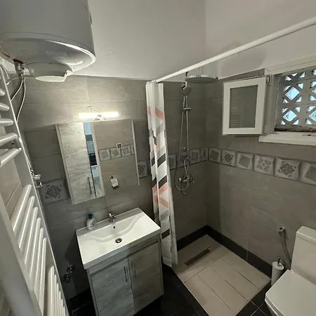 ξενωνας νιμπη