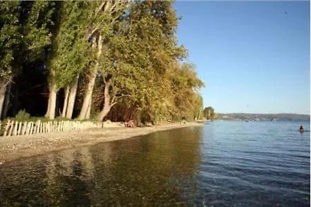 ξενωνας νιμπη 아파트 코로피