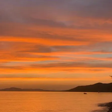 アパート ξενωνας νιμπη *