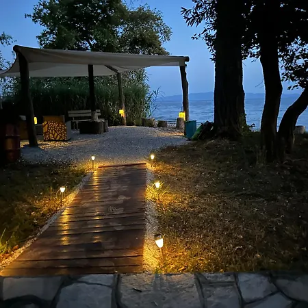 ξενωνας νιμπη * コロピ