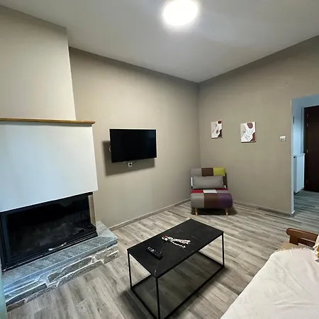 Apartament ξενωνας νιμπη *