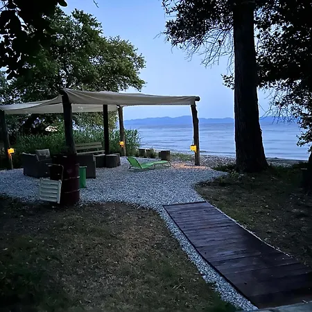 아파트 ξενωνας νιμπη 코로피