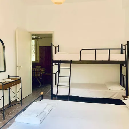 아파트 ξενωνας νιμπη