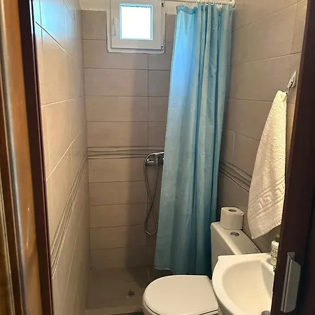 ξενωνας νιμπη