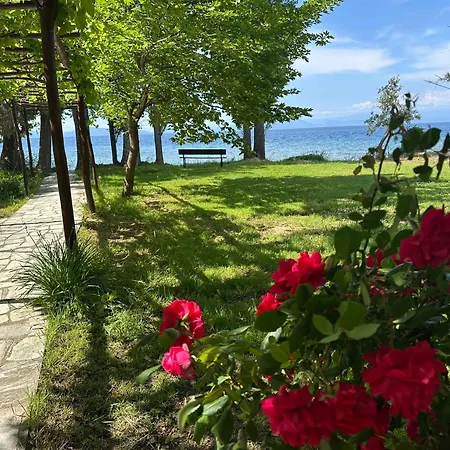 ξενωνας νιμπη *