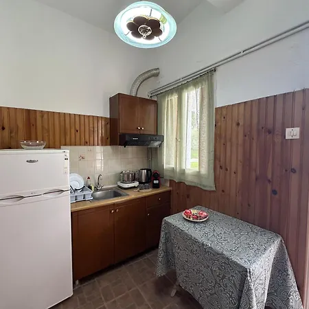 ξενωνας νιμπη