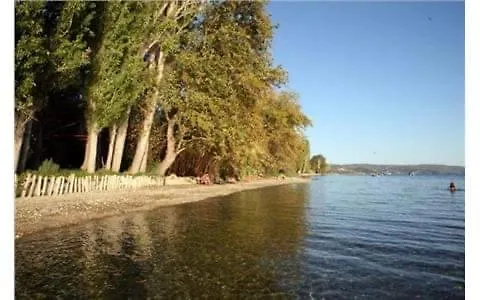 ξενωνας νιμπη Apartmán Koropi