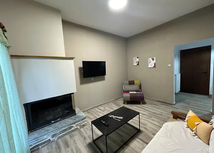 Apartmán ξενωνας νιμπη *